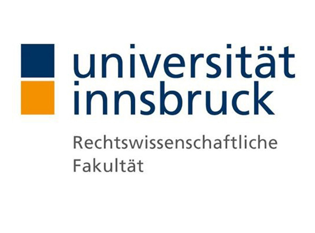 Rechtswissenschaftliche Fakultät der Universität Innsbruck