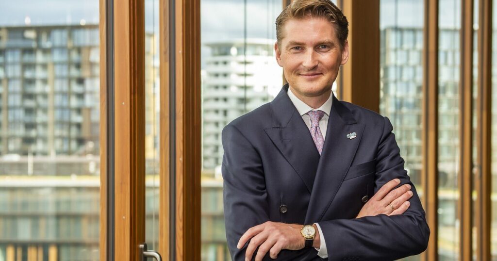 „Das wird eine Monsteraufgabe“ | OIZ – Offizielles Medium des Fachverbandes der Immobilien & Vermögenstreuhänder