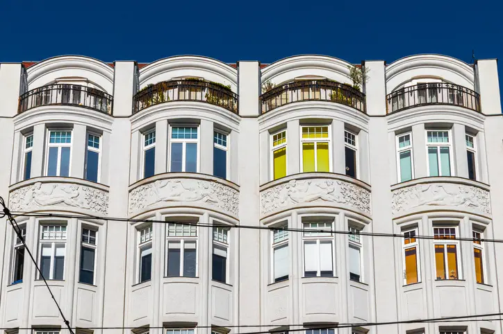 Wiener Zinshausmarkt: Preise stabilisieren sich