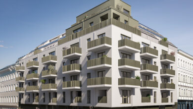 © BIP Immobilien Development GmbH
