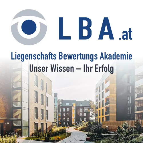 Liegenschafts Bewertungs Akademie: Unser Wissen – Ihr Erfolg