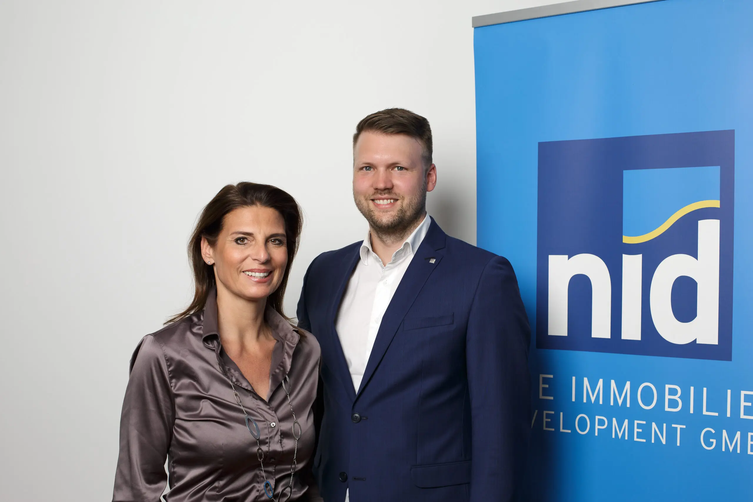 Neue Vertriebsleitung bei NID: Kräftner übernimmt Führung