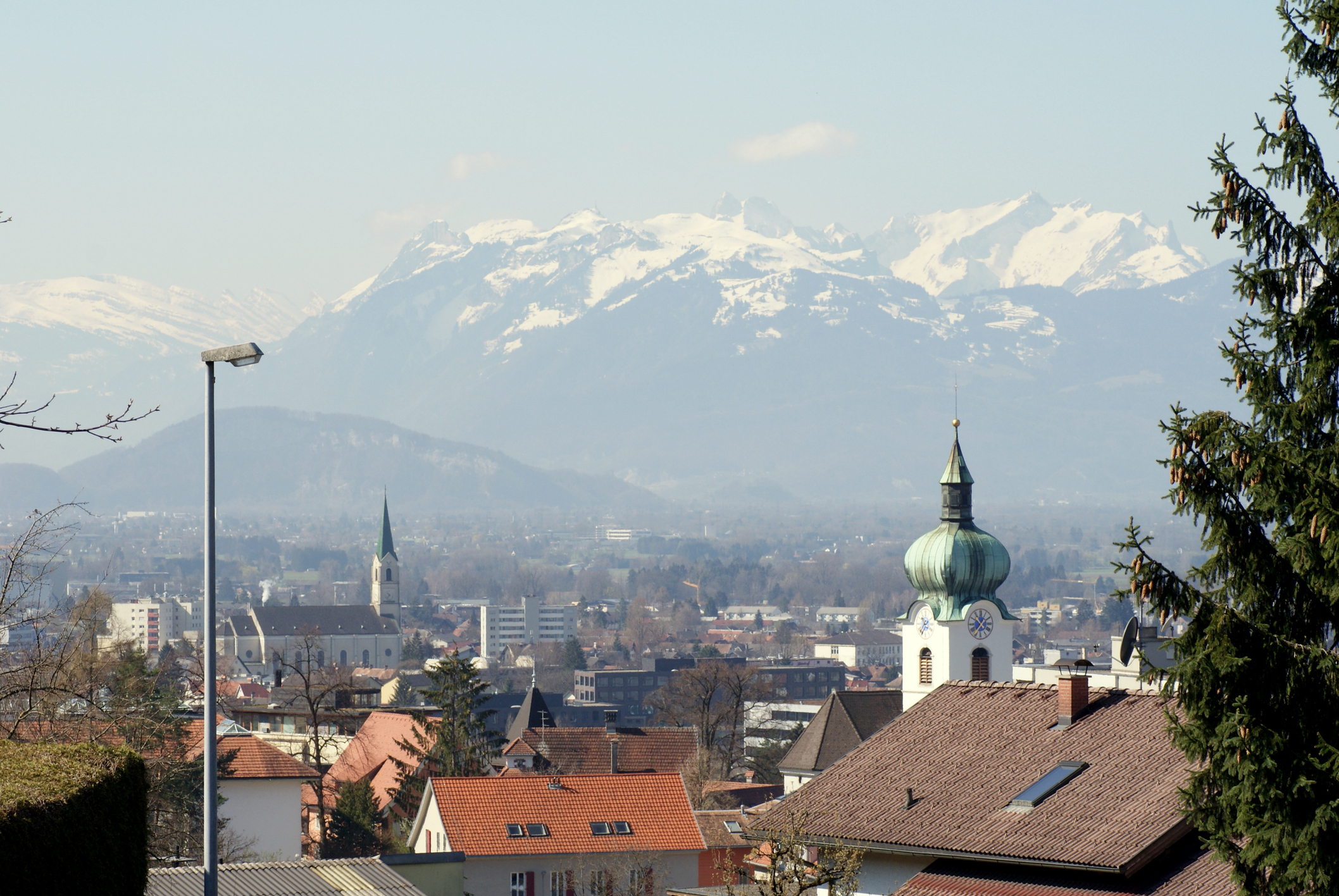 Dornbirn