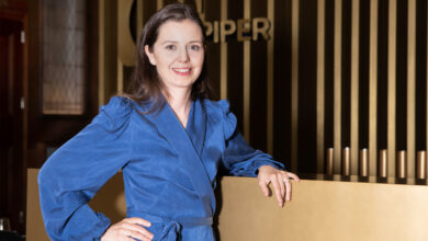 Mag. Magdalena Krasser, Senior Associate bei DLA Piper in Österreich © DLA Piper