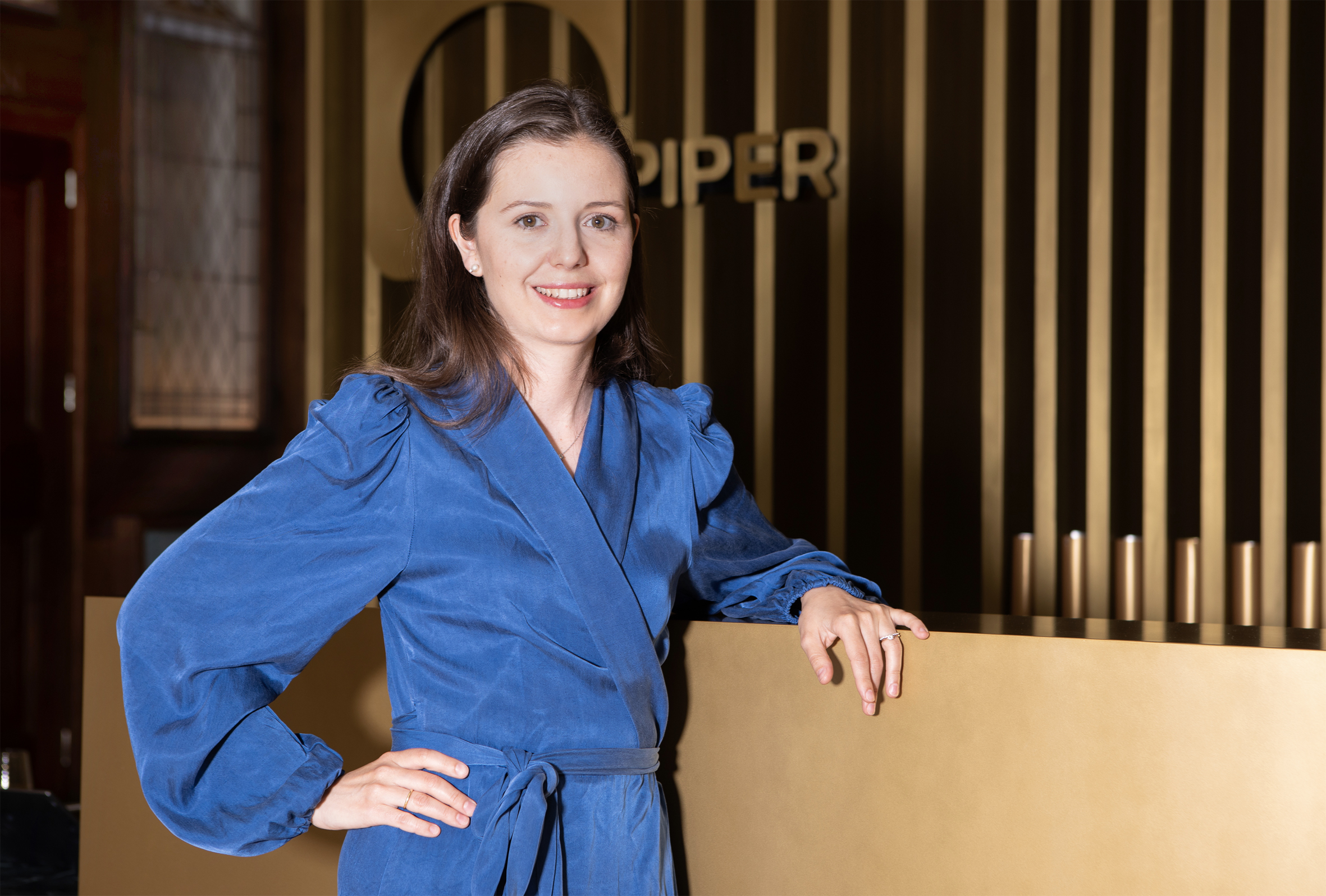 Magdalena Krasser verstärkt Immobilienrechtsteam von DLA Piper Wien