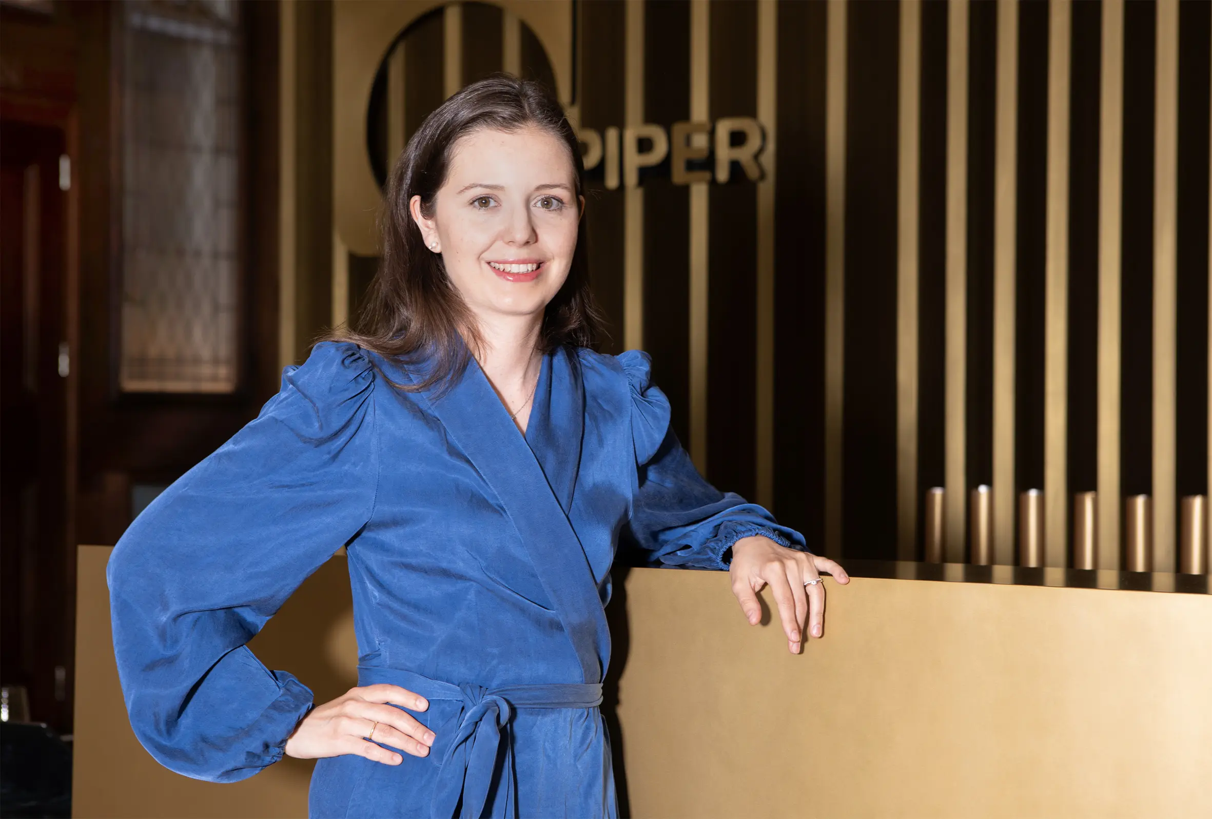 Magdalena Krasser verstärkt Immobilienrechtsteam von DLA Piper Wien