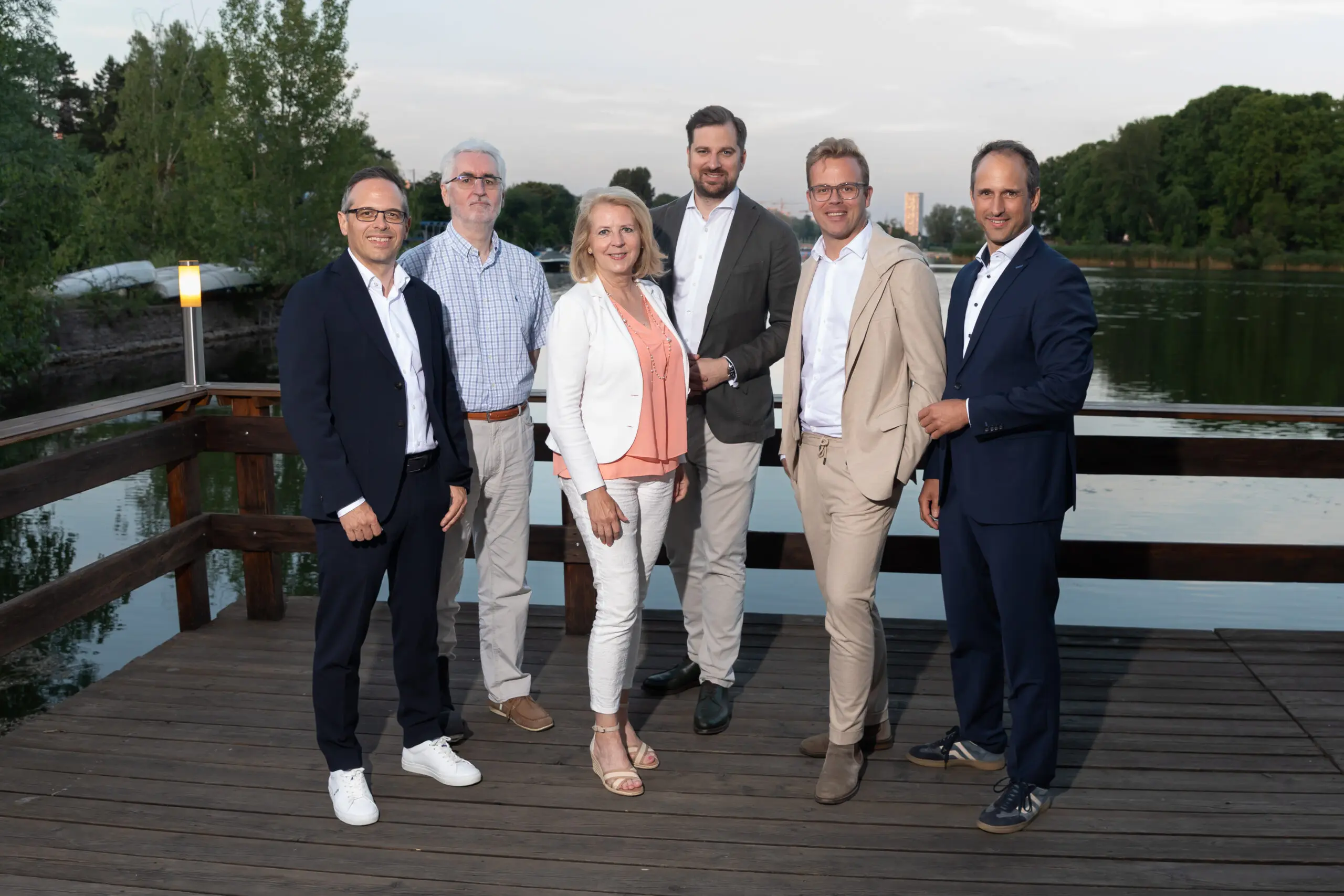 FMA und IFMA Austria mit neuer Vorstandsstruktur