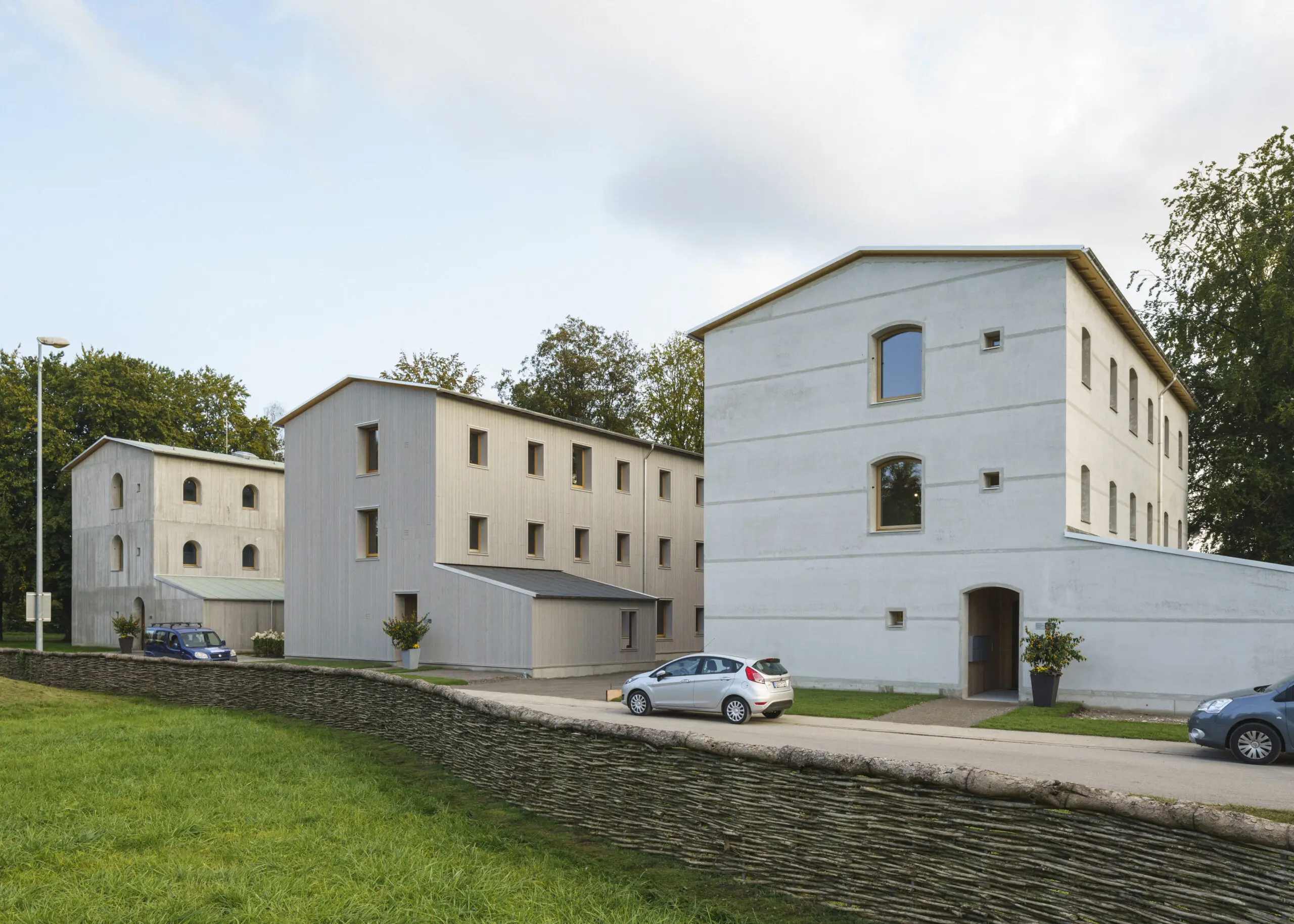Die Sehnsucht nach dem Gebäudetyp E