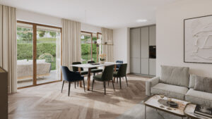 Projektfoto Residenz Top2 © Squarebytes