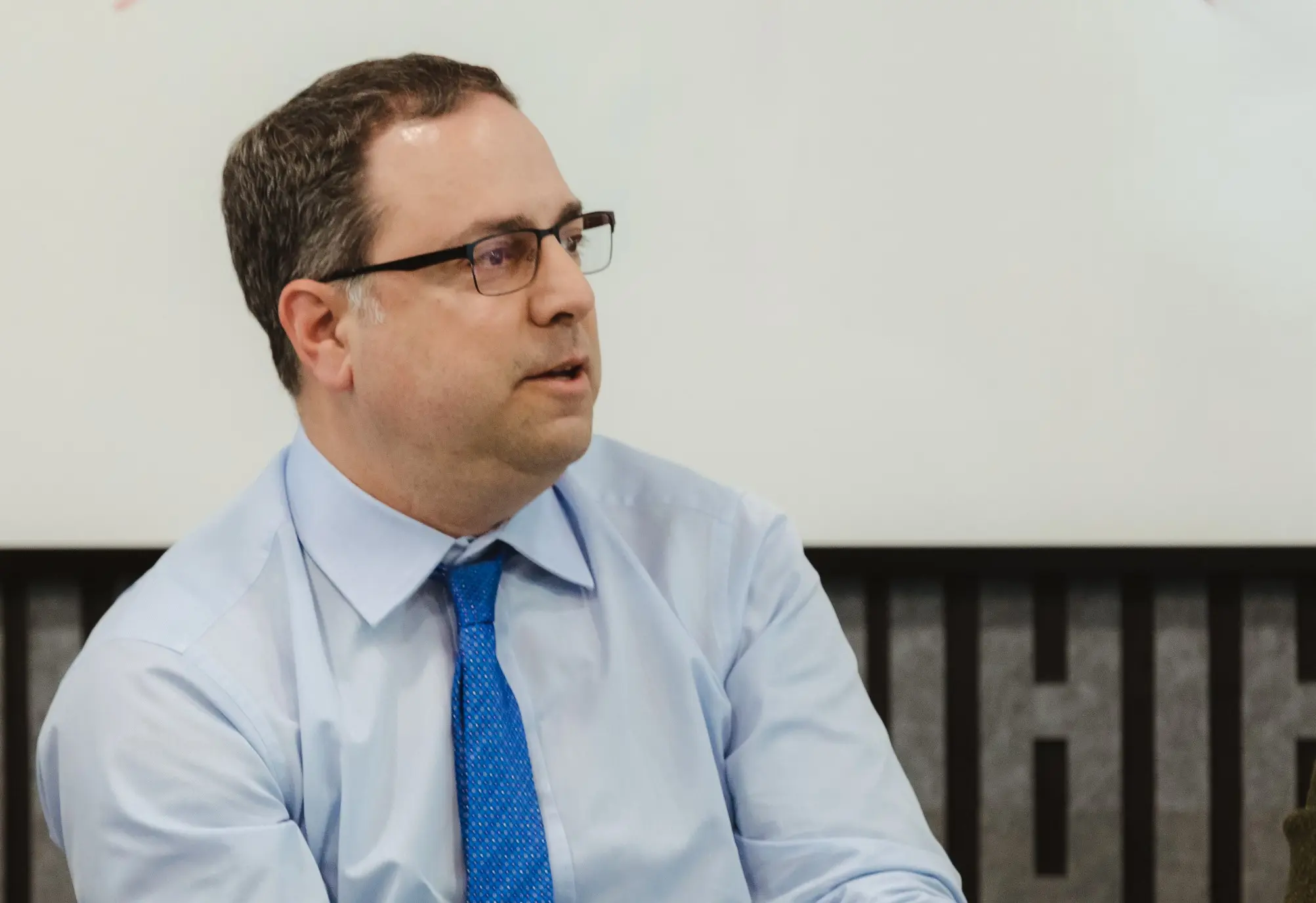 Alexander Scheuch zum zweiten Vizepräsidenten des Immobilienrings gewählt