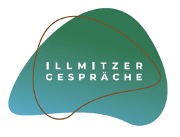 Logo © Illmitzer Gespräche