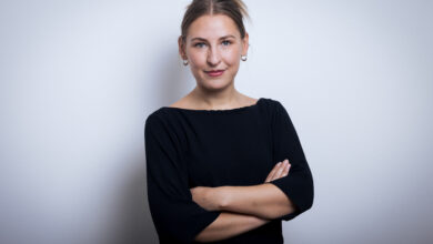 Pauline Pondorf © Bondi Consult GmbH / Pauline Pondorf, MA, BA