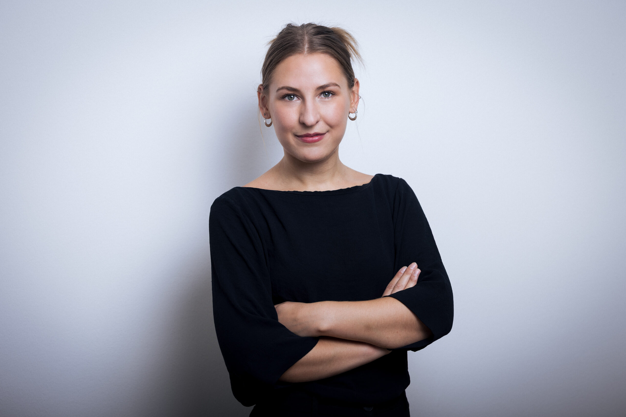 Pauline Pondorf © Bondi Consult GmbH / Pauline Pondorf, MA, BA