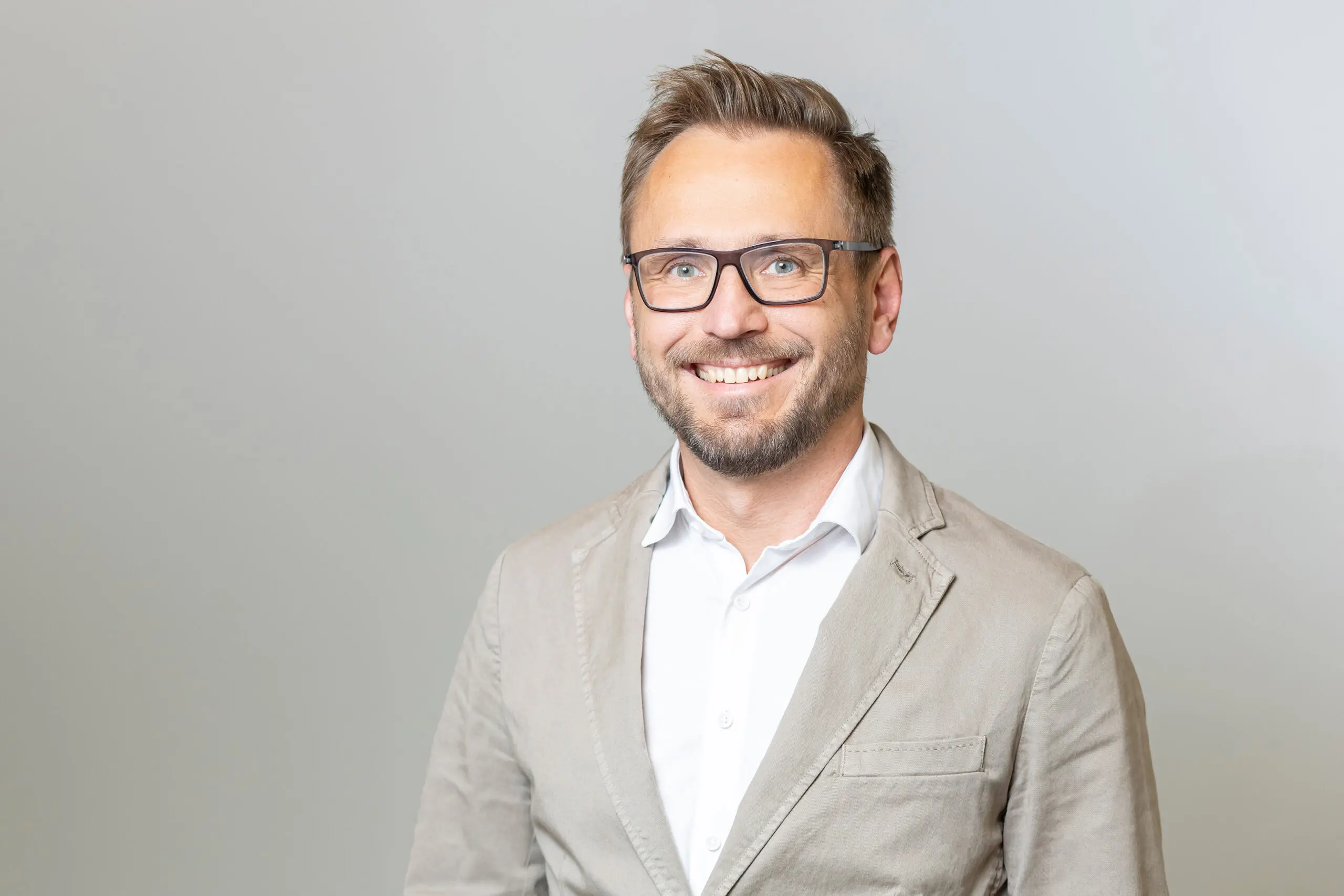 „Wir müssen wieder eine höhere Dynamik erreichen“