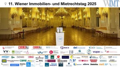 Startfolie der WIMT-Fachveranstaltung