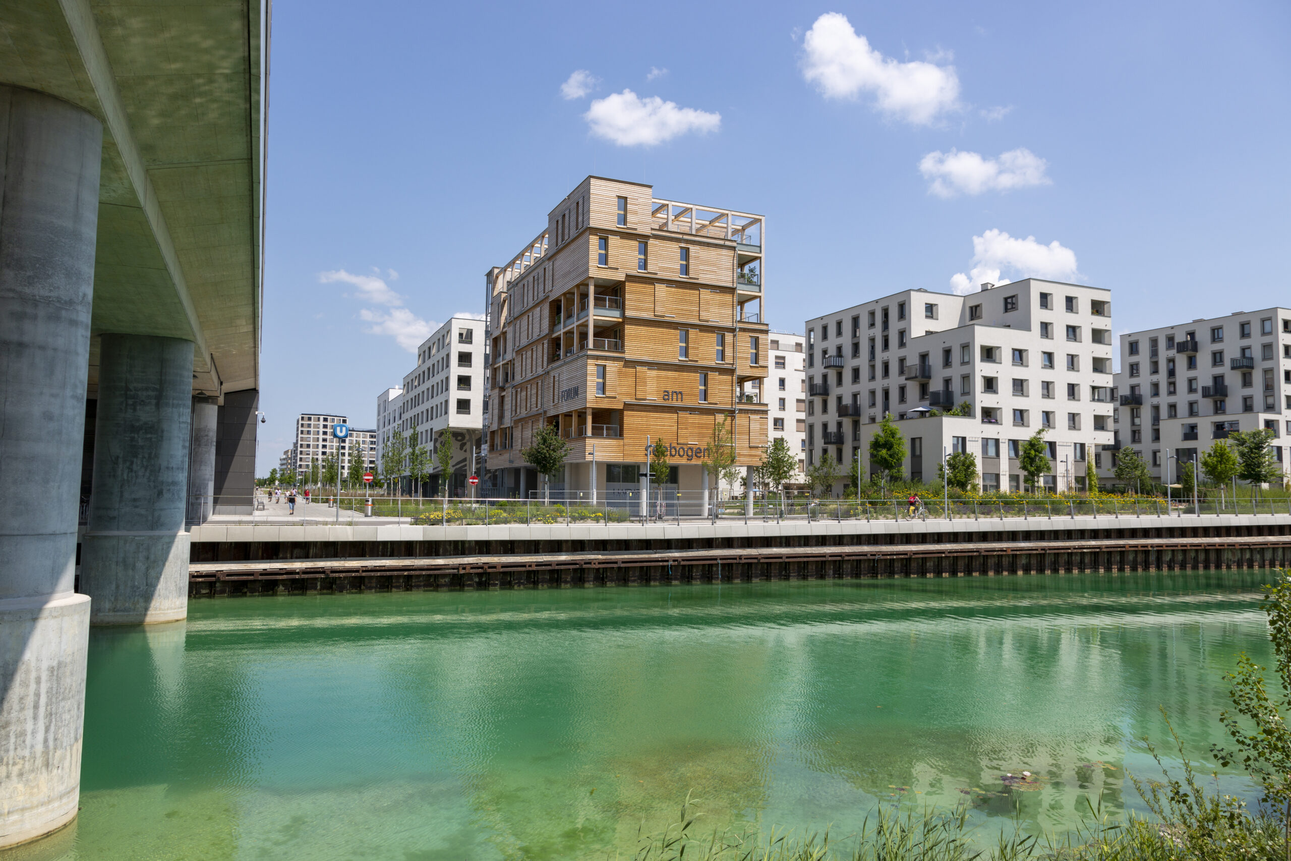 „Leistbarer Wohnraum ist kein Zufallsprodukt“