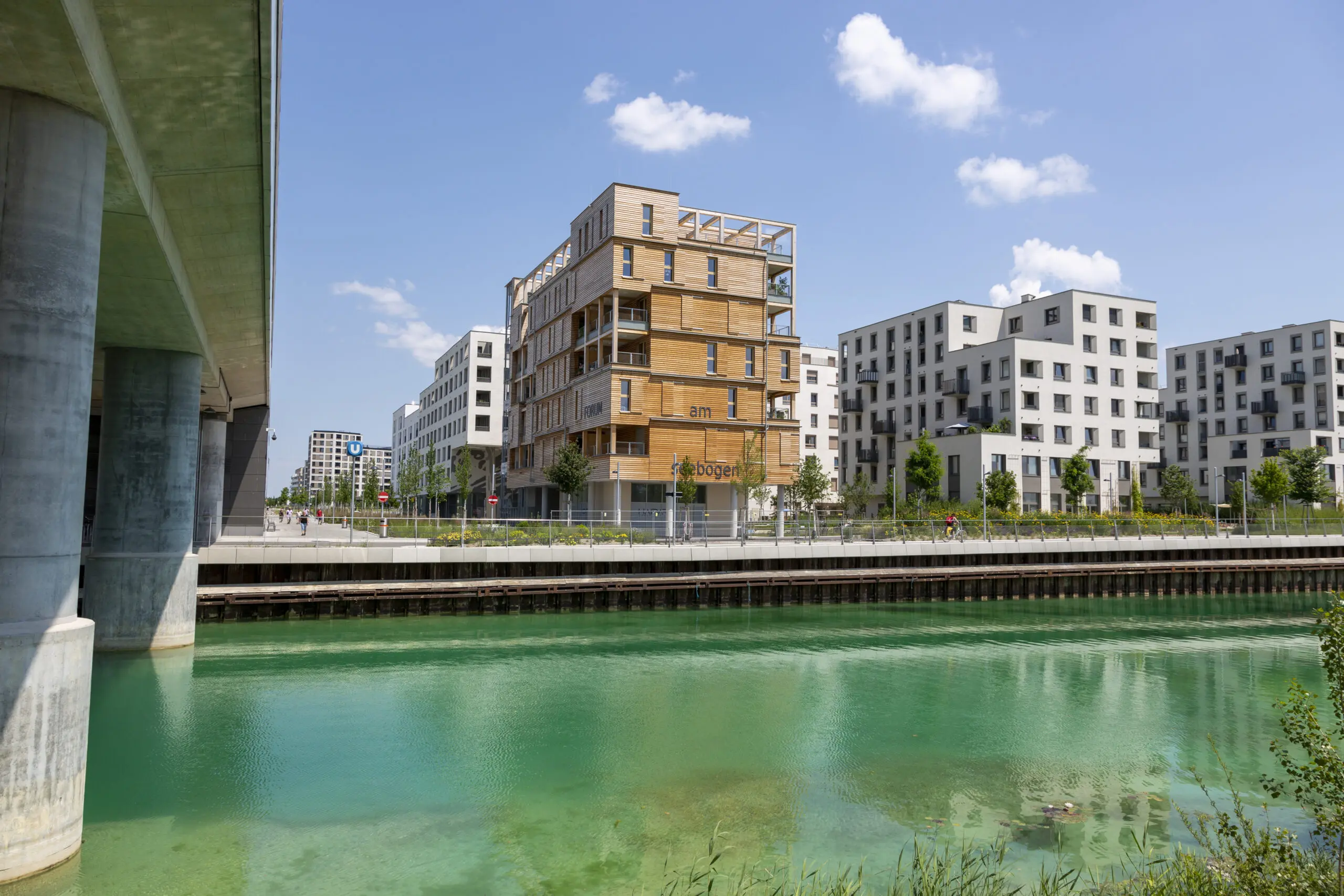 „Leistbarer Wohnraum ist kein Zufallsprodukt“