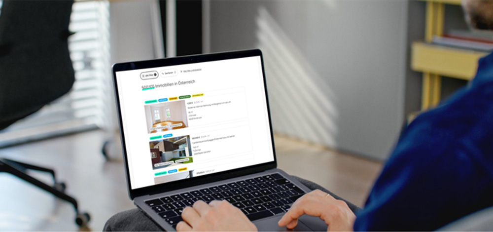 Fundierte Entscheidungen im Immobiliengeschäft