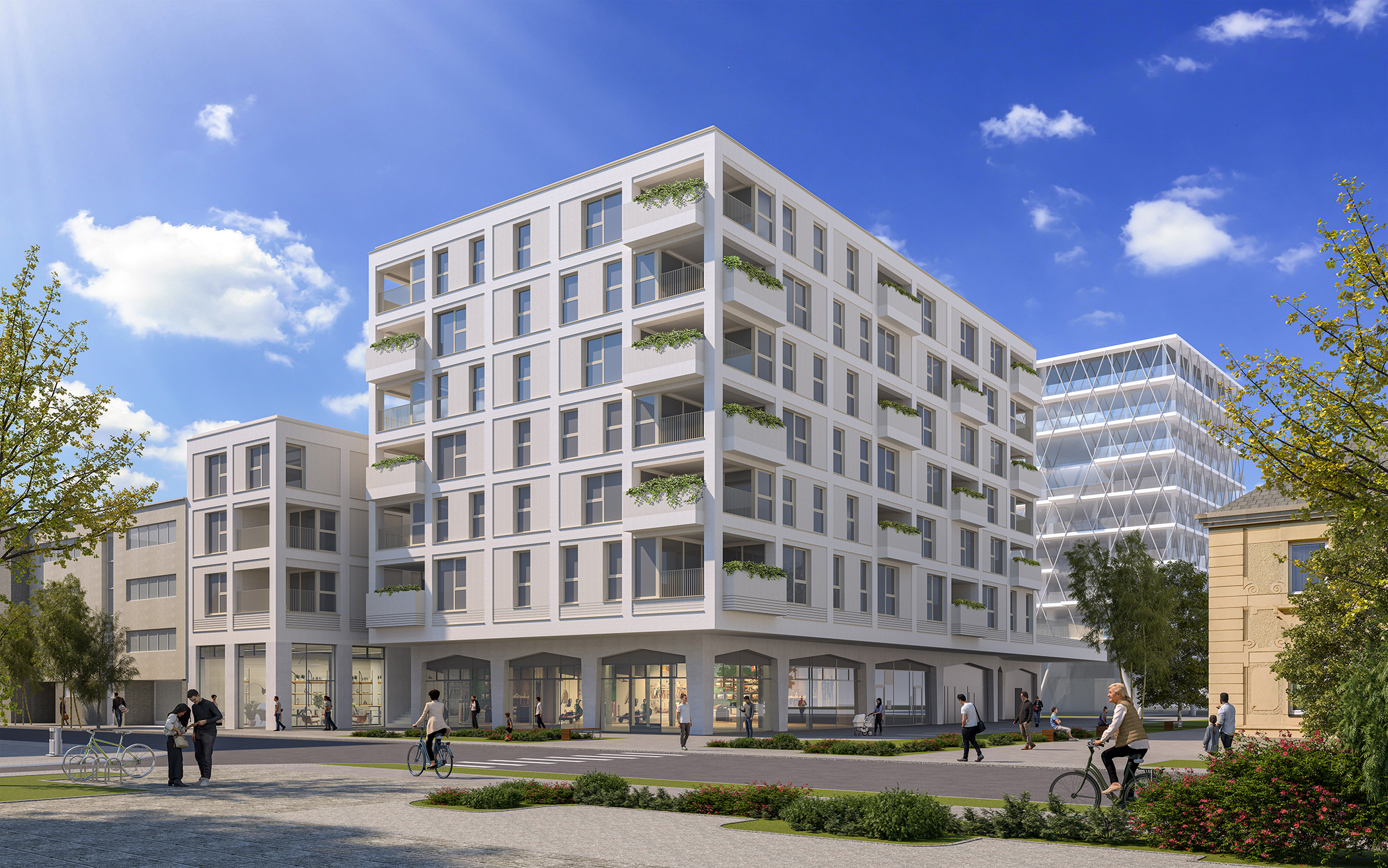 So baut Oberösterreich anno 2026