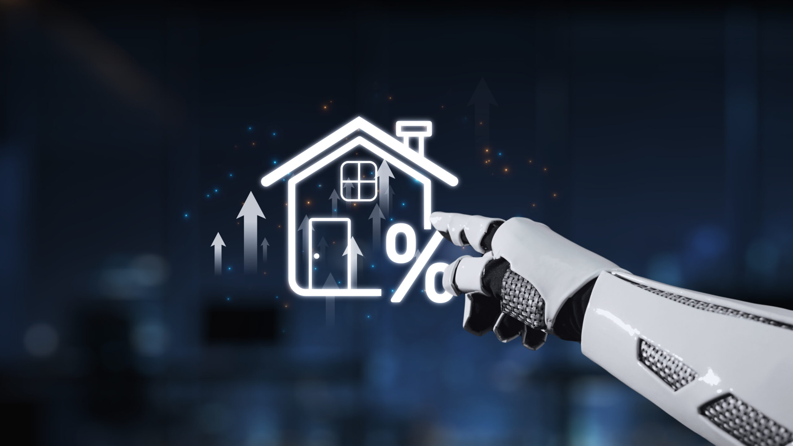 Künstliche Intelligenz in der Immobilienbesteuerung