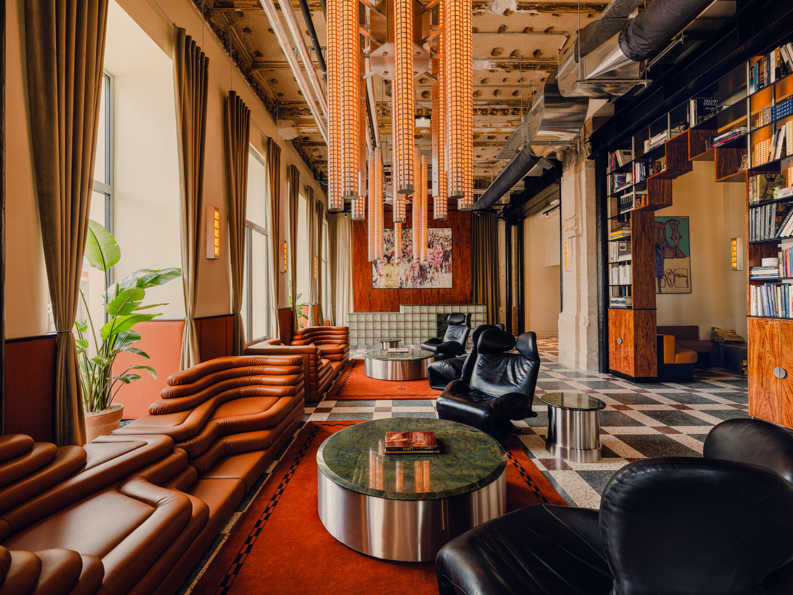 The Companion Vienna eröffnet Hotel am Wiener Westbahnhof