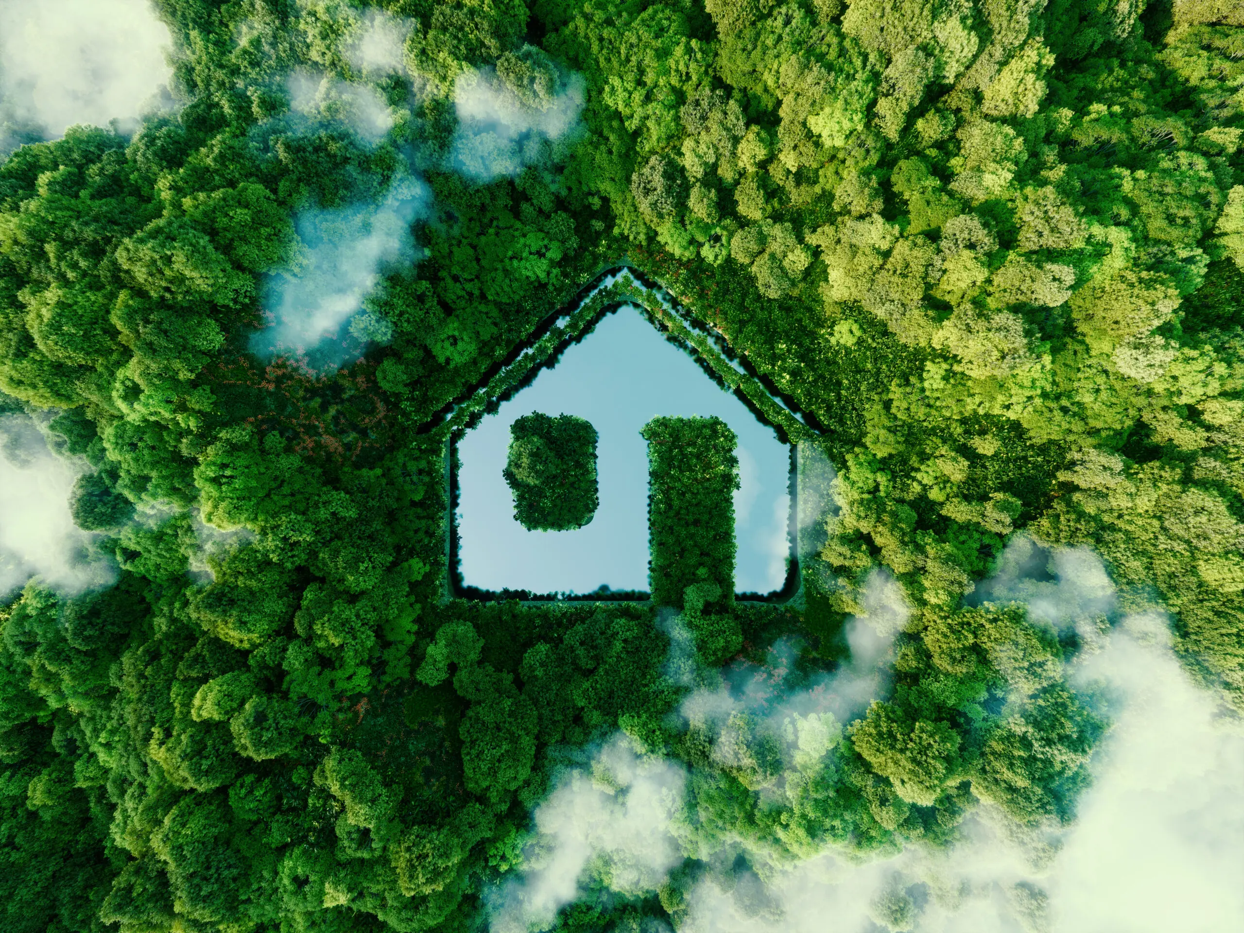 Immobilien: Klimarisiken stärker im Fokus