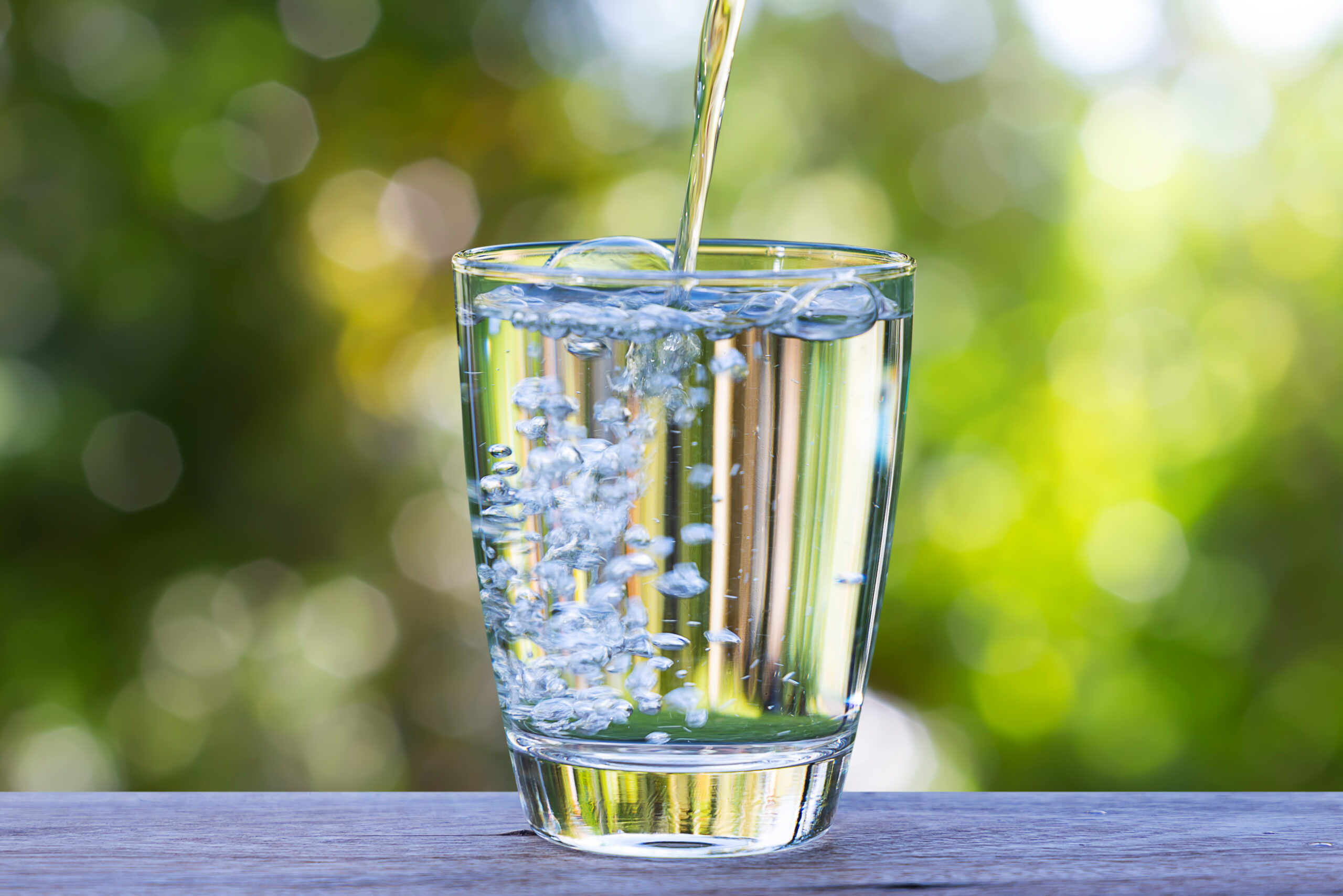 Neue Normensammlung für Trinkwasserhygiene