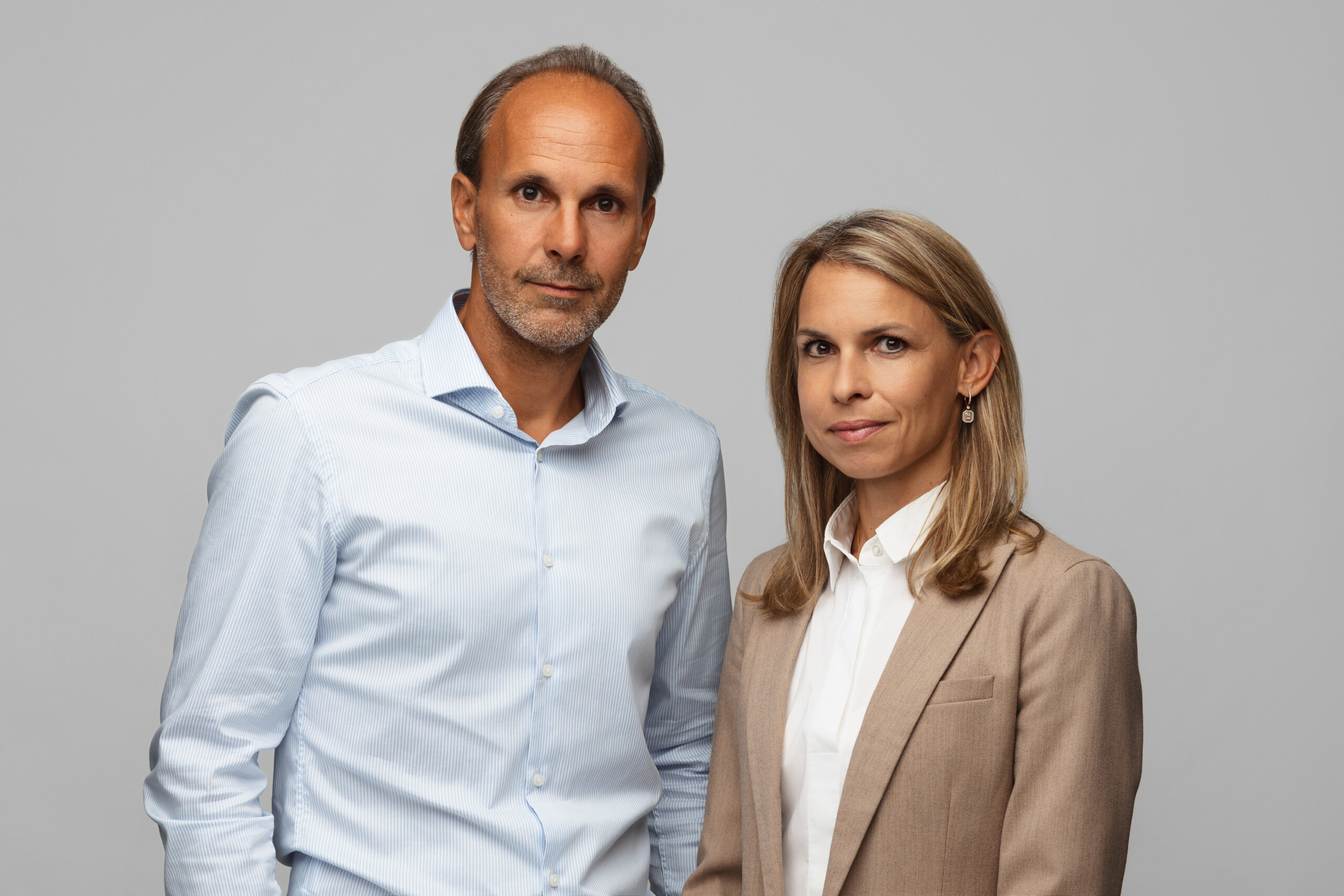 William Premium Services stellt Geschäftsführung neu auf