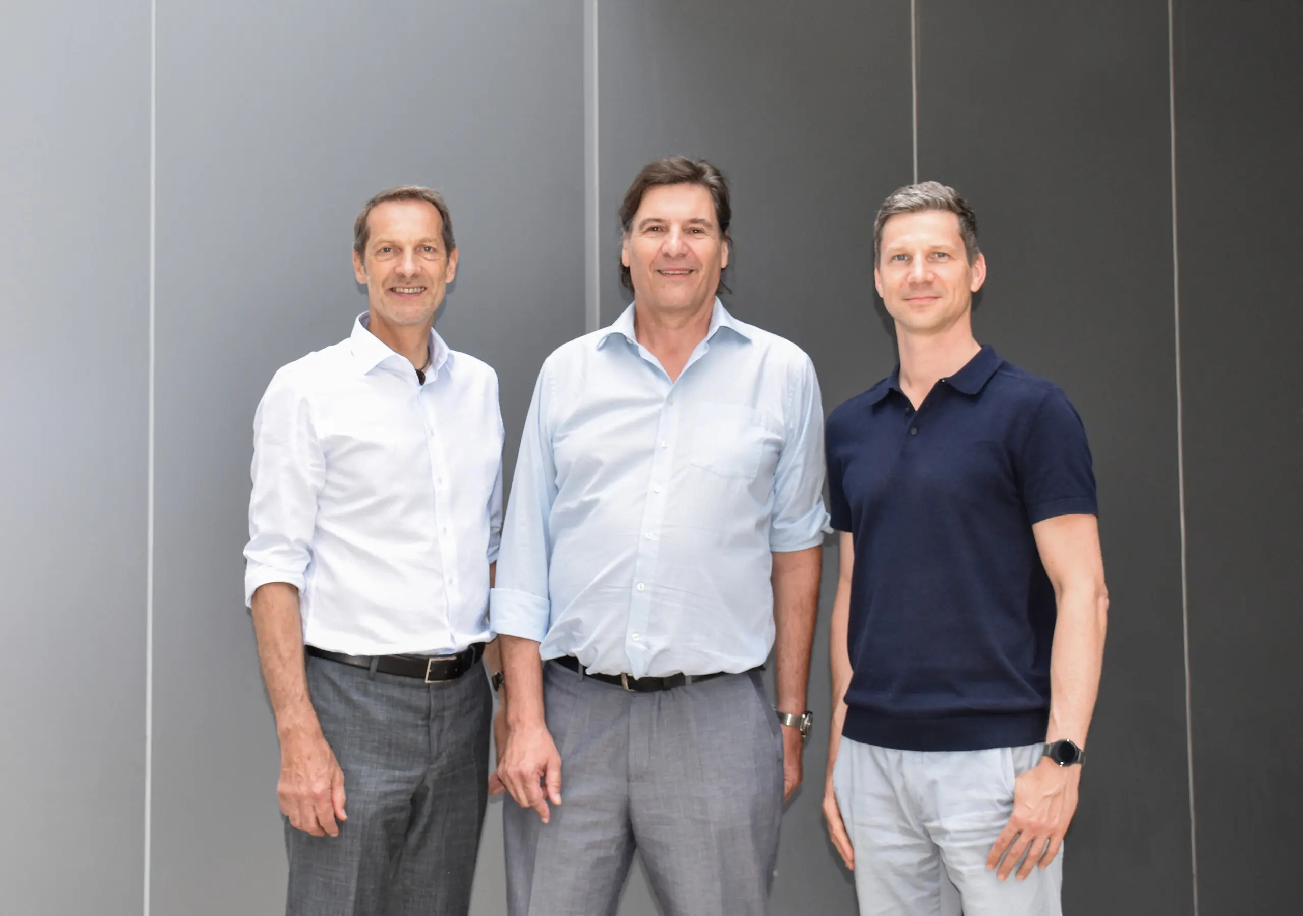 Delta Gruppe übernimmt Mehrheit an Katzkow & Partner